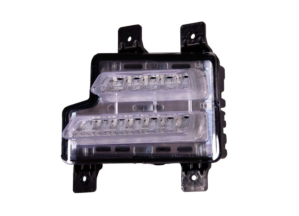 Фара ПТФ (LED) LH Tiggo 7 Pro 20-