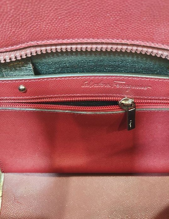 Сумка Salvatore Ferragamo