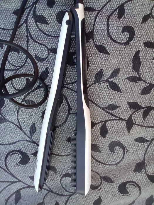 Vand placa intins parul L'oreal Rowenta Profesional Lp7200 Steam Pod 3