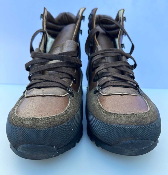 Туристически / Ловни обувки Hanwag като нови 44номер / 9.5 / 28.8-29см