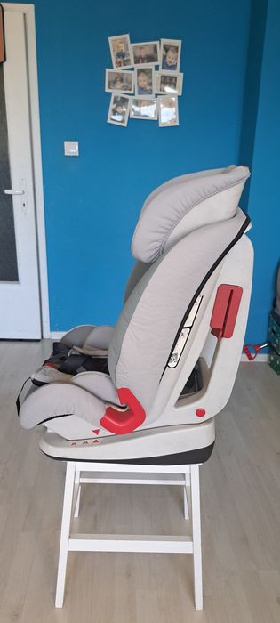 Детско столче за кола Chicco