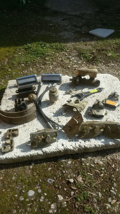 Руски авто части