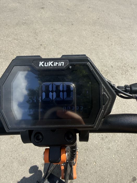 Kukirin g2 pro 2025