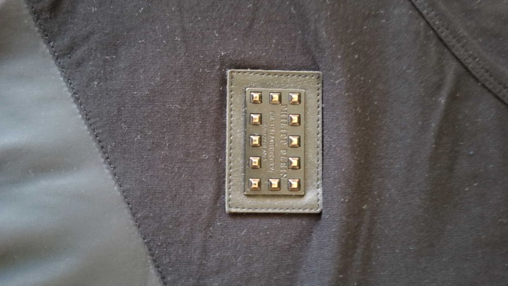 Мъжка блуза Рhilipp Plein