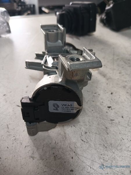 Contact Cu Cheie Volkswagen Golf Vi (5K1) [ 2008 - 2013 ] Oem 1K090586