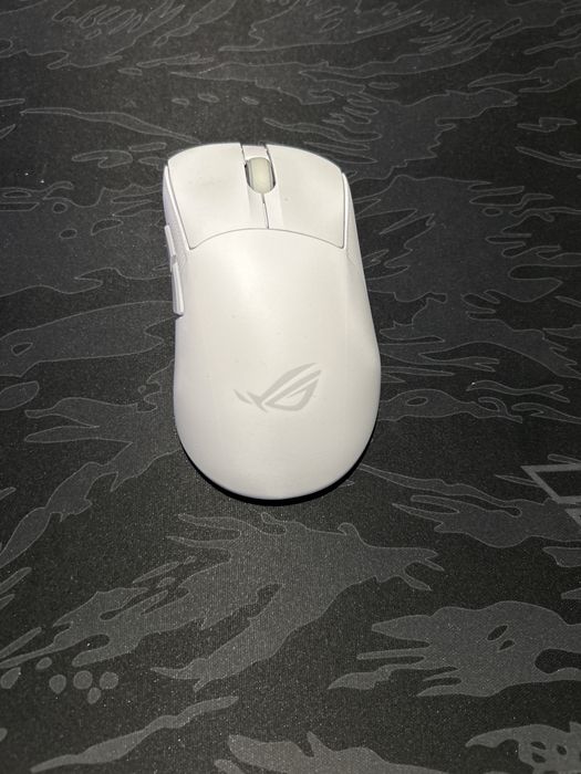 Asus rog keris II Ace, 42000 dpi