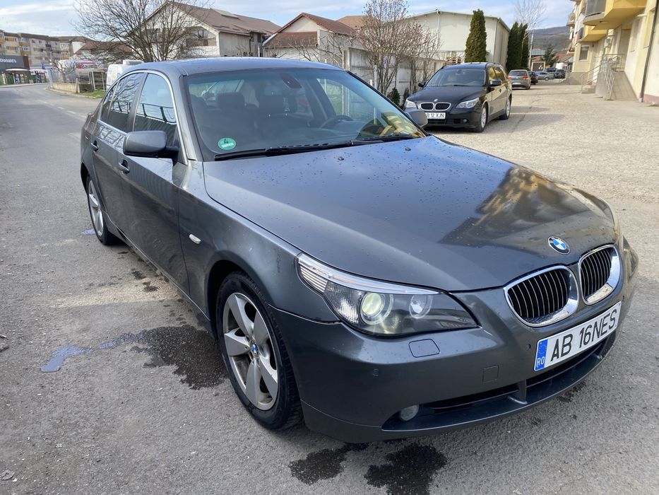 BMW 5 Series 2006 — imagine 2