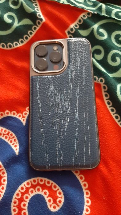 Айфон 15про макс 256/88