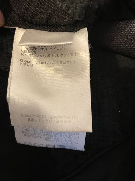 Pantaloni sport travel/adventure dama Jack Wolfskin S