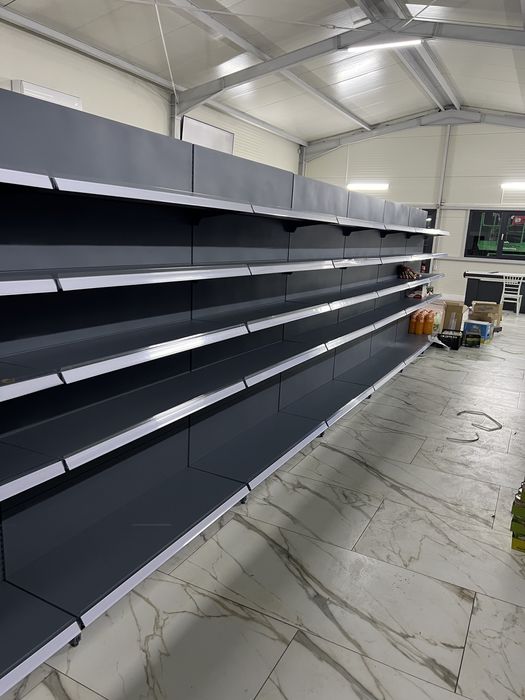 Rafturi metalice DIRECT IMPORTATOR