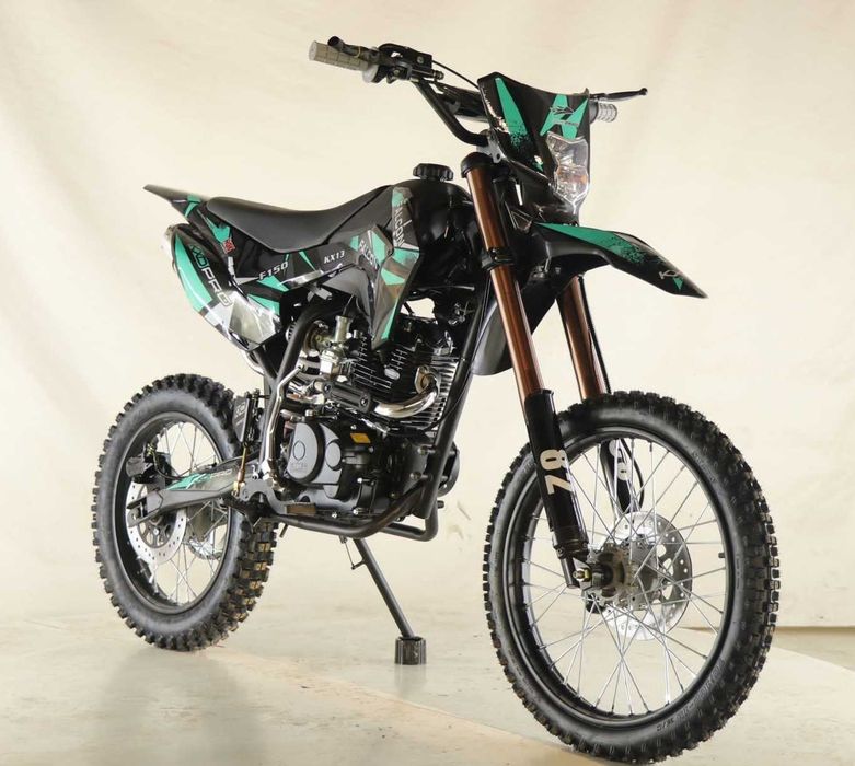 Cross Bemi 150cc 5 Speed 19/16" in 12 rate, de la 699 ron /luna