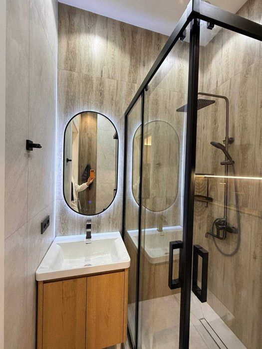 Сдается в аренду квартира 40 кв.м. на Алайском