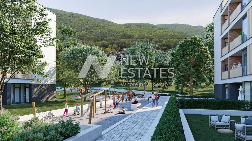 Продава се Тристаен апартамент в София, Бояна - 125 кв.м за 2094 €/кв.м - Снимка #6