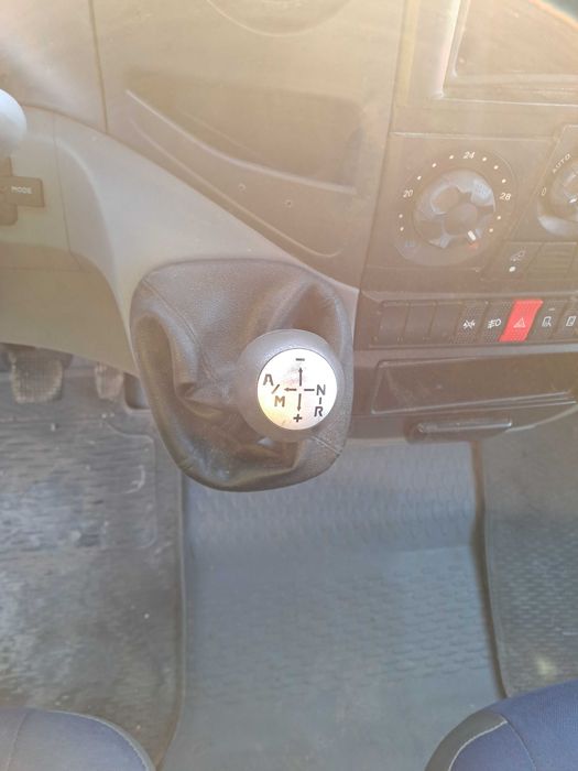 Dezmembrez Iveco daily mot 2.3hpi cutie semiautomata 2009