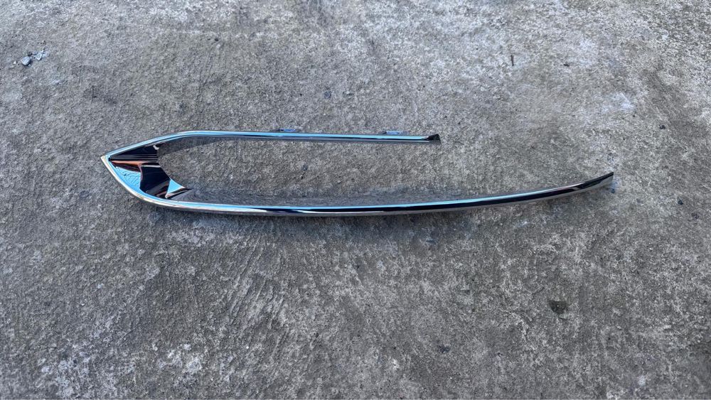 Ornament bara Bmw seria7/ F01 si seria 5/F10/F11 seria 3 F30