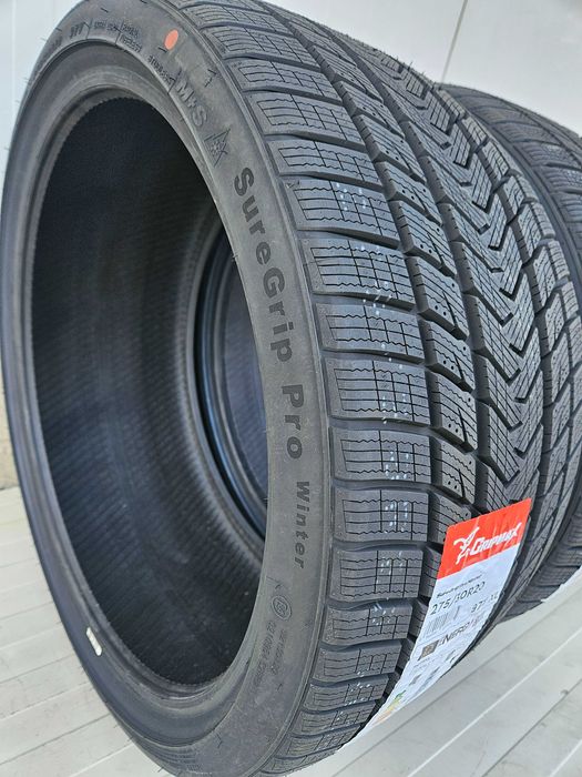 275/30 R20, 97V, GRIPMAX Pro Winter XL, Anvelope de iarna M+S