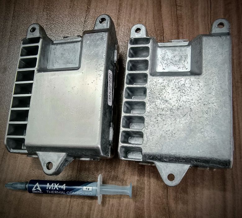 Ремонт и обслужване на електрически тротинетки