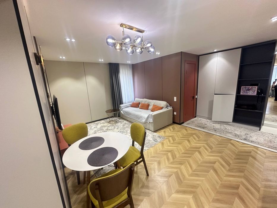 Продаю1/1/4переделанная 2ком-Ц2(консерватория)