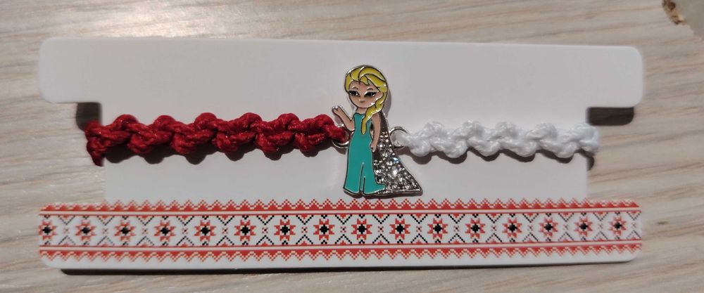 Мартеници/ гривни, всичко за Баба Марта