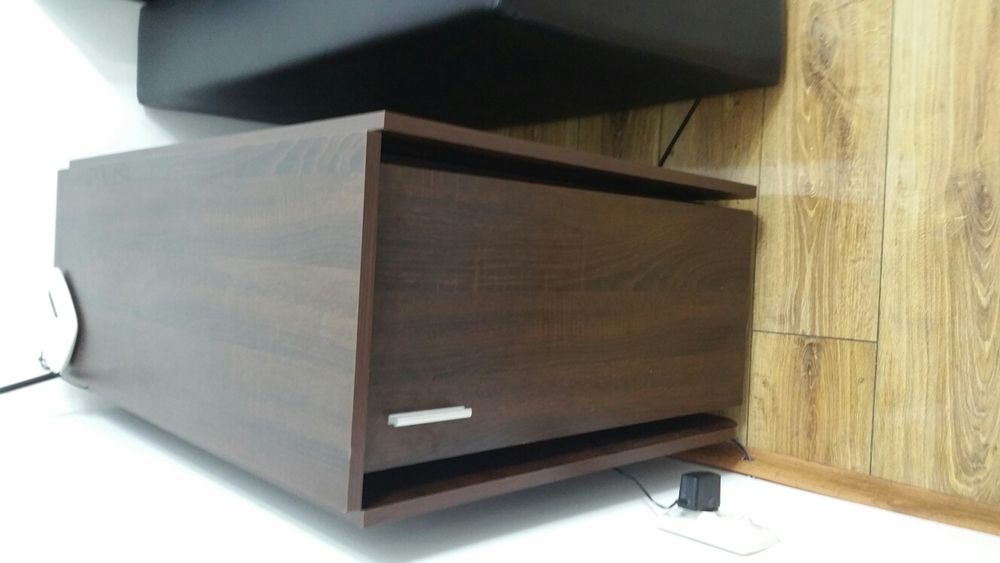 Masă plianta cu  roti