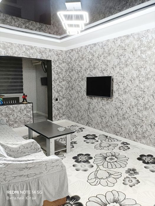 Аренда 1 ком в Двух.Евро.Кушбеги Башлык .Аэропорт