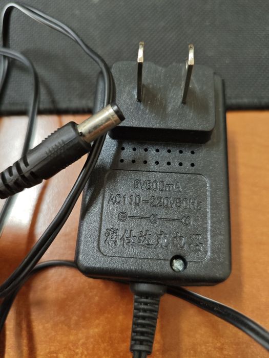 Блок питания разные