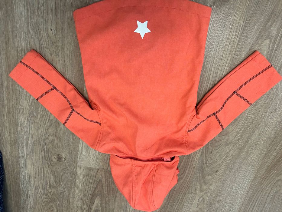 Детски пролетно-есенни якета