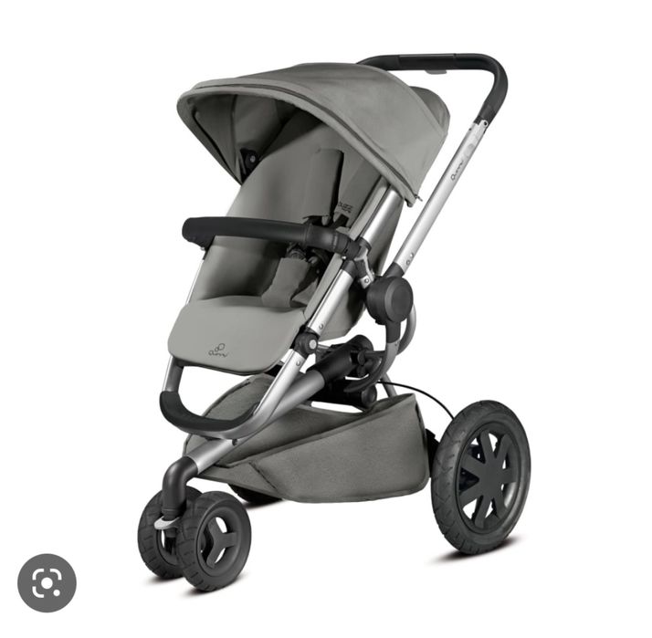 Количка Quinny buzz