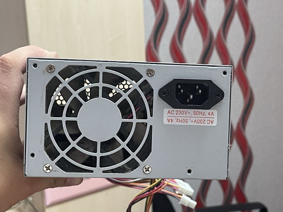 Блок питания 350W