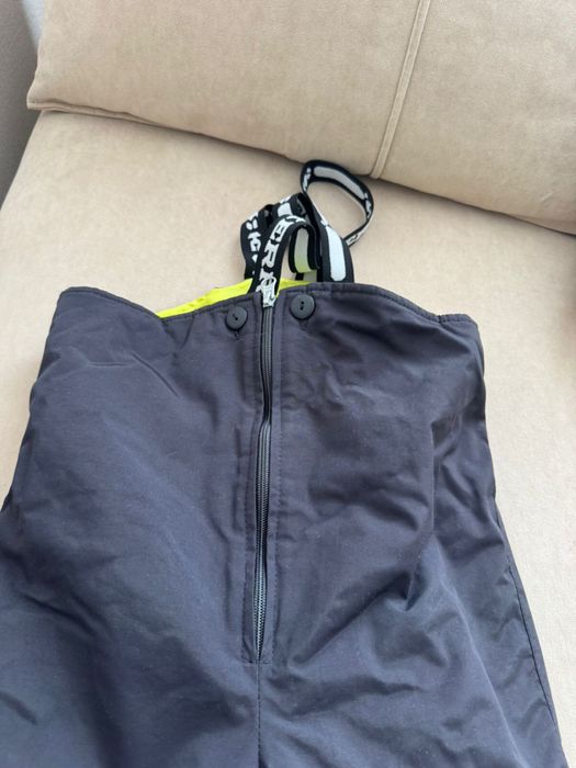 Зимний комплект Kerry