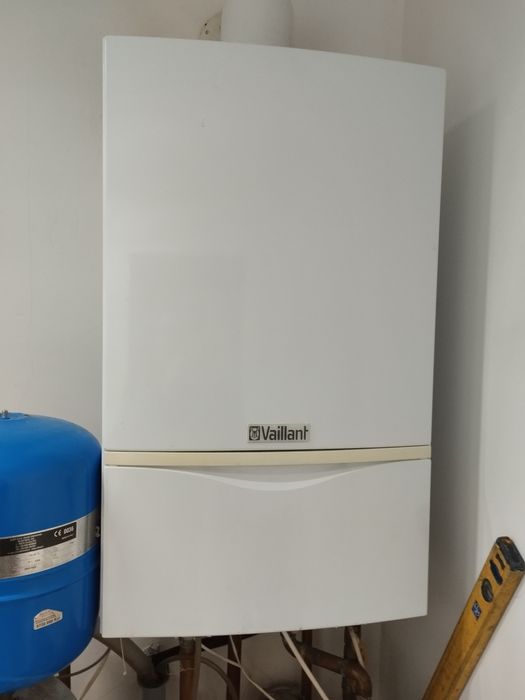 Vaillant ecoTEC plus VU OE 466 /4 -5