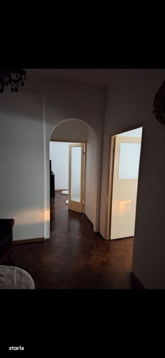 Unicat| Apartament 3 Camere|Mandarda | Zona Pietonala|