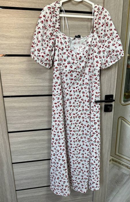 Женское летнее платье lc waikiki