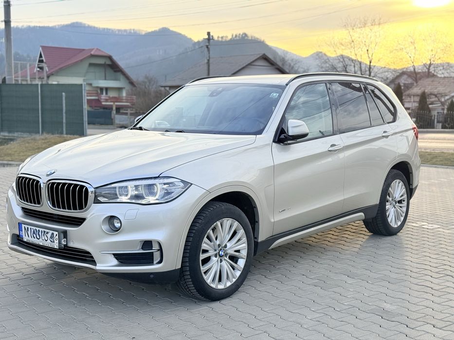 BMW F15/X5/3.0D xdrive-258
