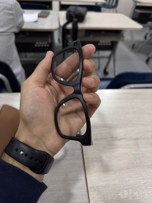 Rayban meta gen1