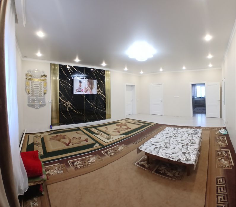 Продам частный дом в с. Коянды