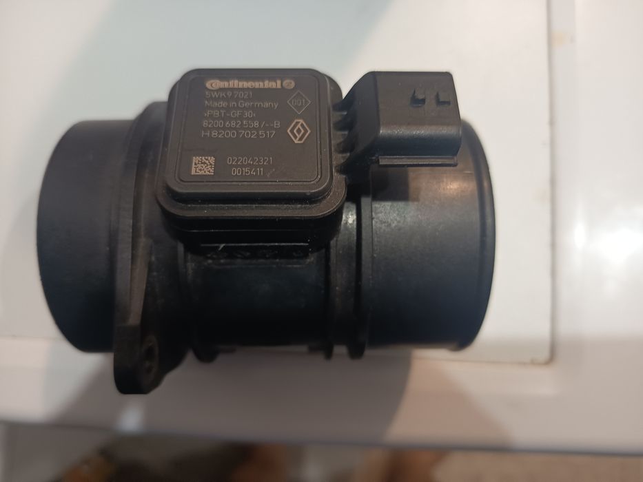 Debitmetru aer Renault Megane 3 1,5 dci
