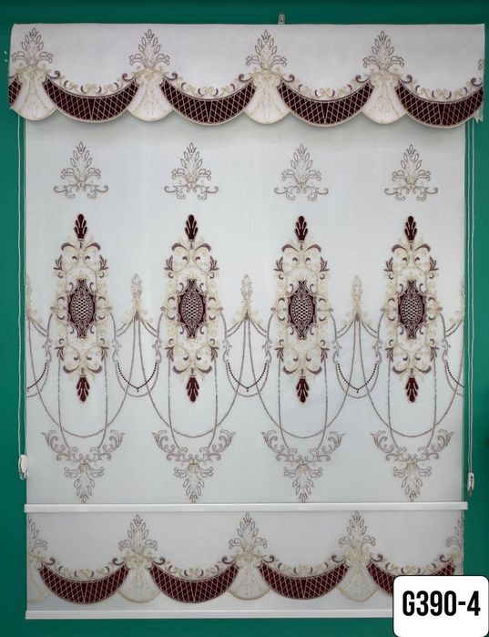 Jalyuzi remont moyka piridelka qilamiz