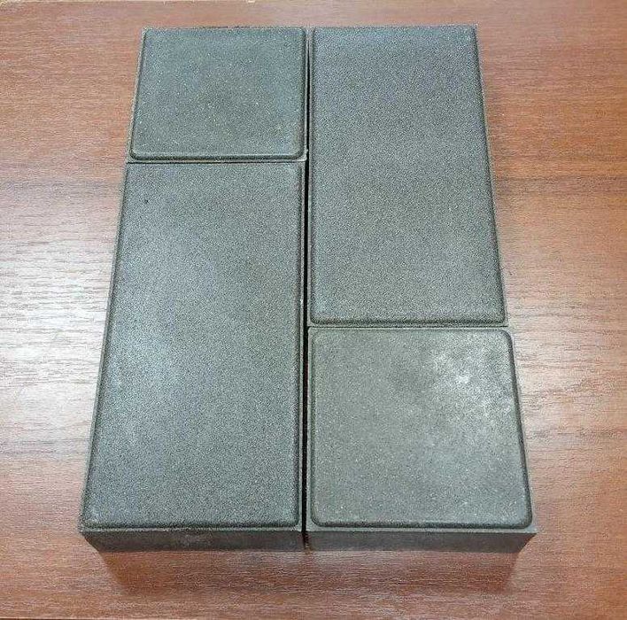 Брусчатка Альтернативная  Песчано-полимерная