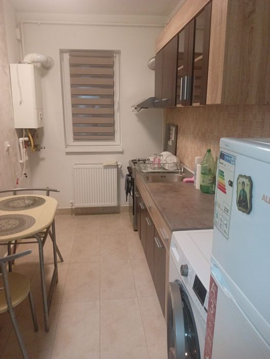 Garsoniera de inchiriat