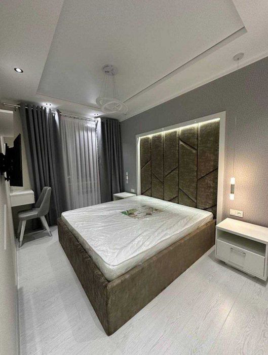 Сдаётся шикарная квартира на Чиланзаре, 5-квартал, ор-р: метро Новза!