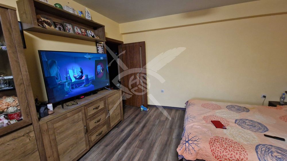 Продава се Двустаен апартамент в Асеновград - 73 кв.м за 1165 €/кв.м - Снимка #3