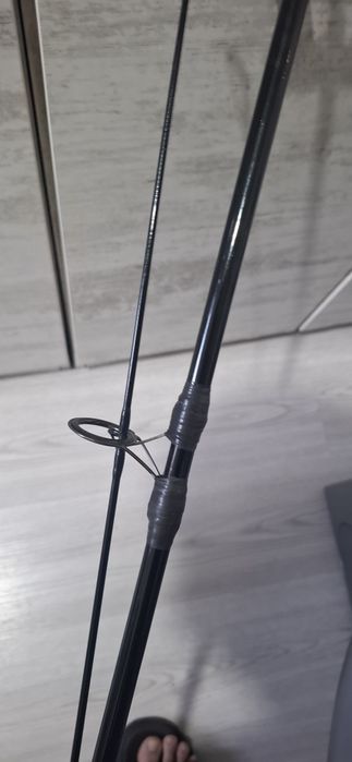 Undita crap mitchell advanta