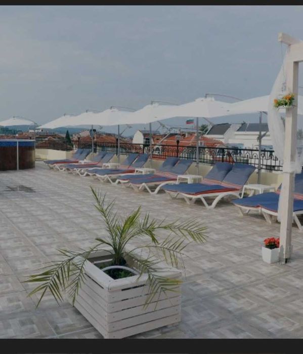 Продава се Хотел в Приморско - 1200 кв.м за 484 €/кв.м - Снимка #8