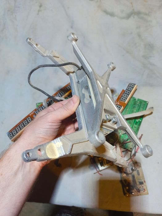 Тензодатчик датчик веса тензо датчик сегментный экран дисплей весы