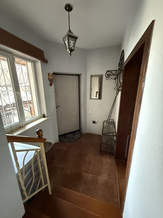 Сдам двухэтажный дом 56кв