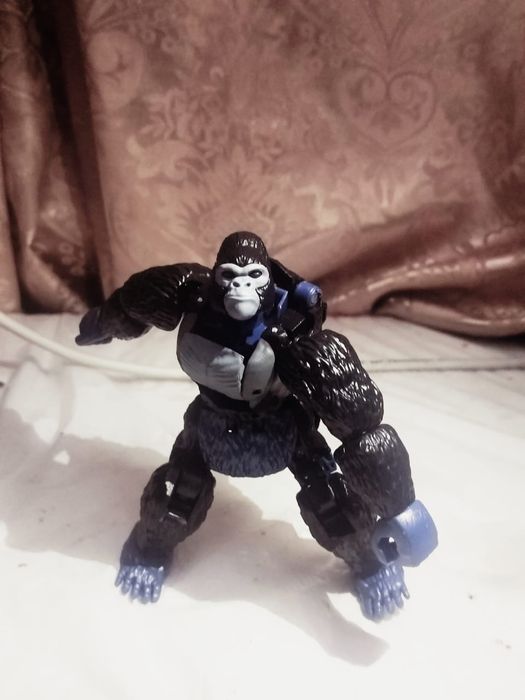 Оптимус Прайм, Армстронг, Оптимус Праймл