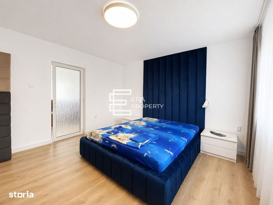 Casă individuală + atelier 150 mp | Teren 812 mp | 2 locuințe | Sibiu