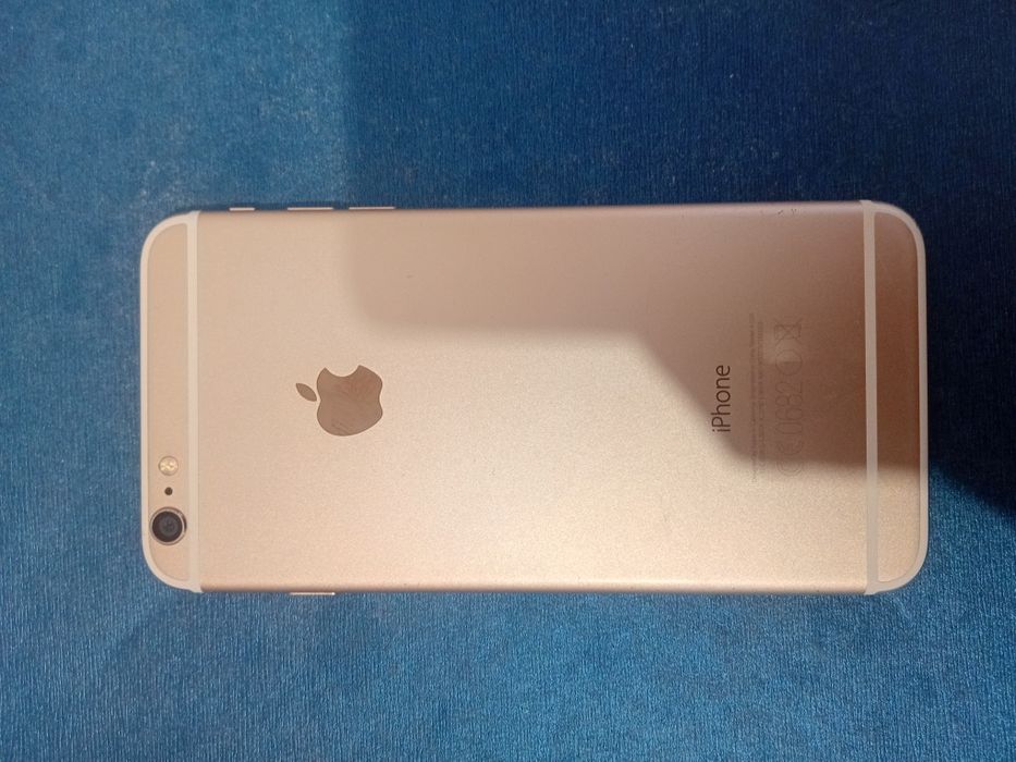 iPhone 6 Plus 16GB