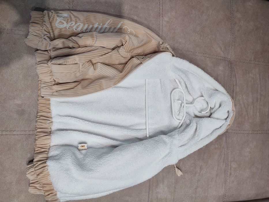 Детско пролетно яке, размер 122